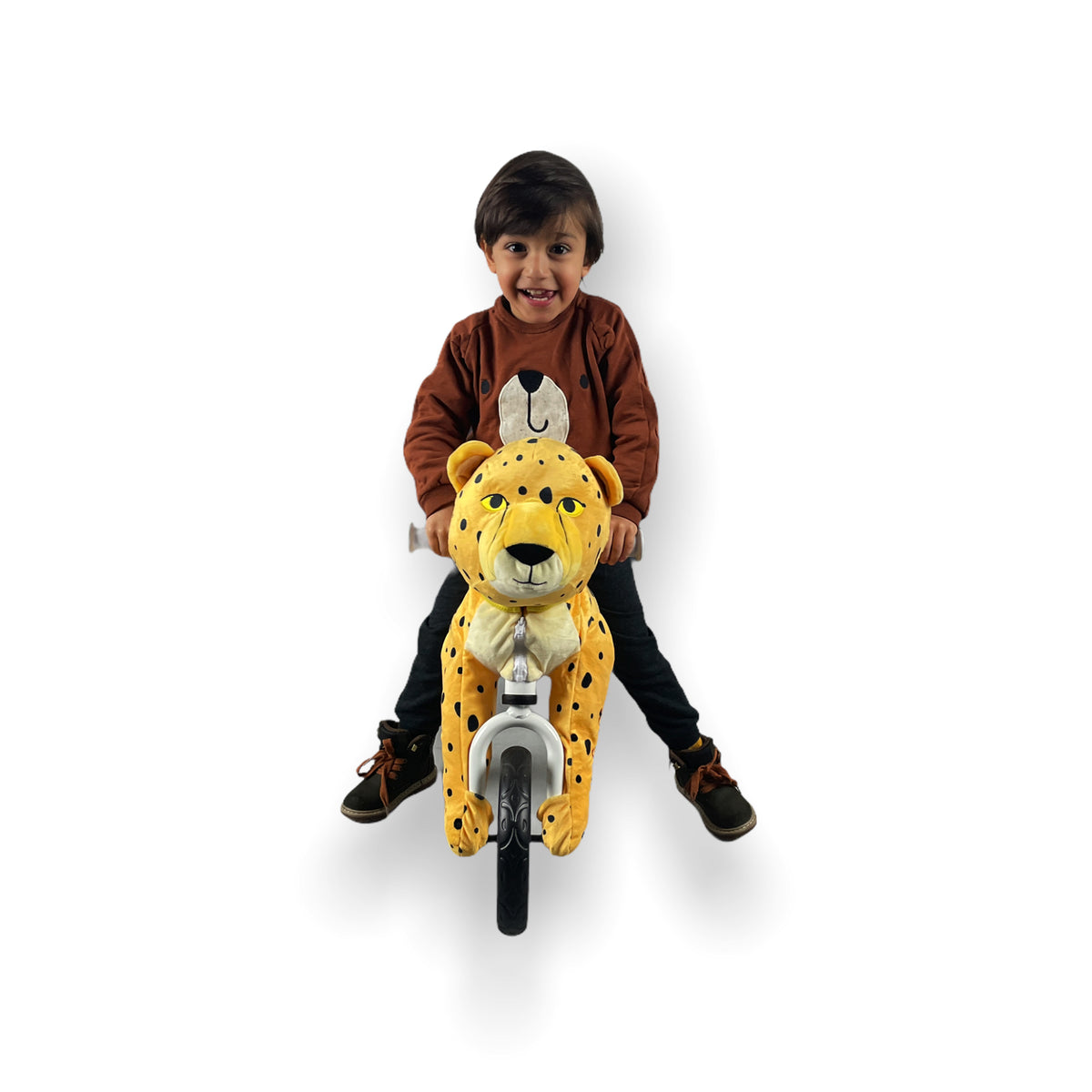 Draisienne Cheetah De Rollzone ®