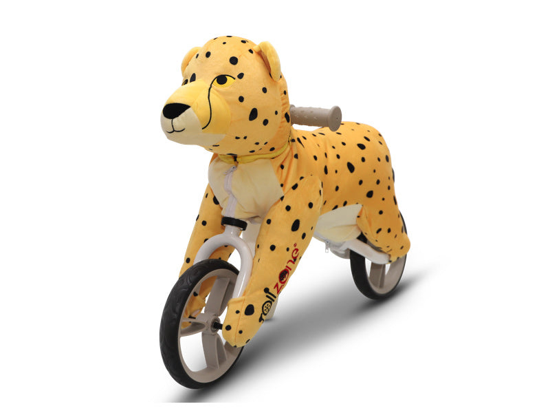 Draisienne Cheetah De Rollzone ®