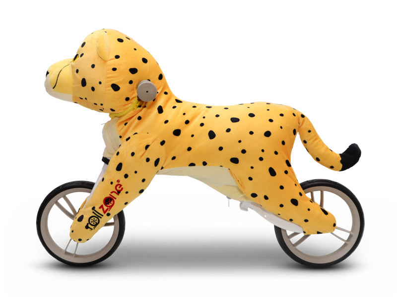 Draisienne Cheetah De Rollzone ®