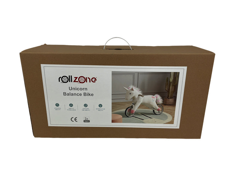 Draisienne Licorne De Rollzone ®