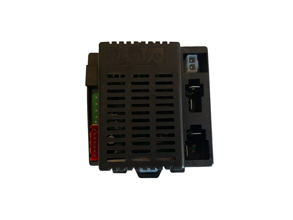 Contrôleur/Récepteur 2,4 Ghz (Circuit Imprimé) Pour Voitures Électriques Pour Enfants