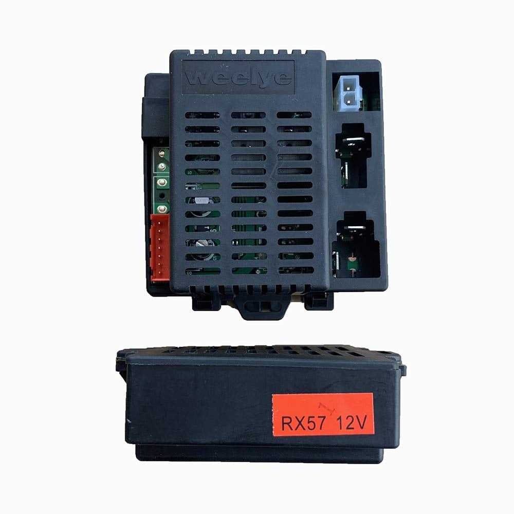 Contrôleur/Récepteur 2,4 Ghz (Circuit Imprimé) Pour Voitures Électriques Pour Enfants