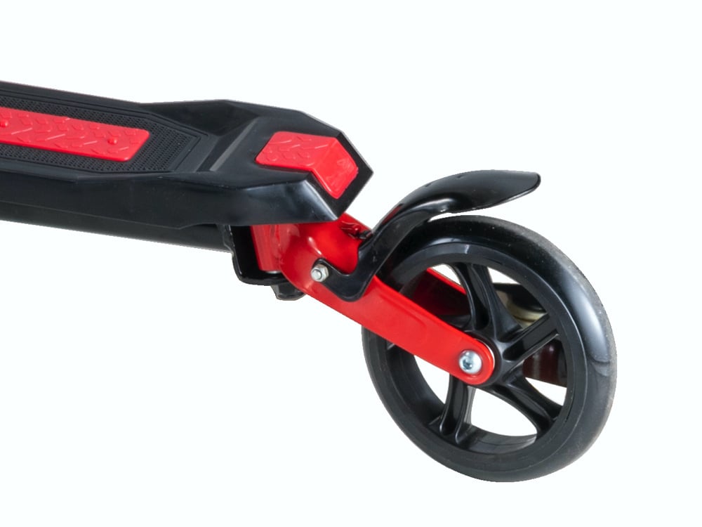 Trottinette Wiggler De Rollzone, Trottinette Wiggler & Stunt