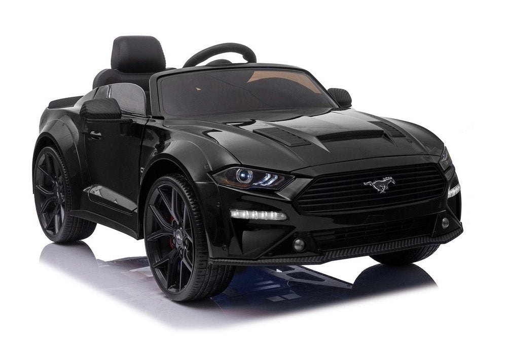 Ford Mustang Voiture Pour Enfants Voiture Électrique Pour Enfants 24 Volts
