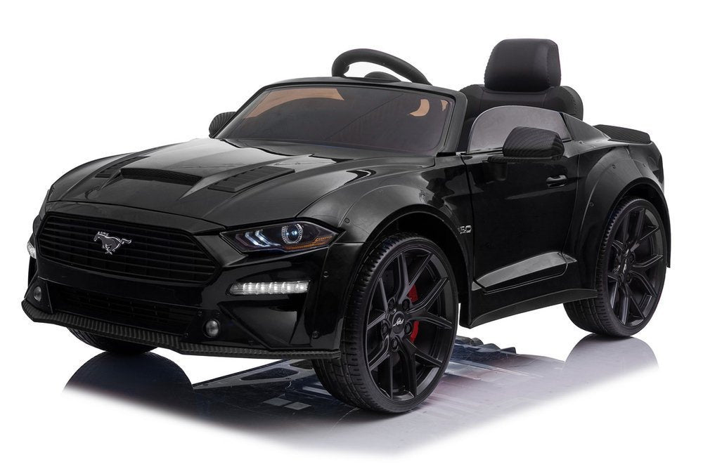 Ford Mustang Voiture Pour Enfants Voiture Électrique Pour Enfants 24 Volts