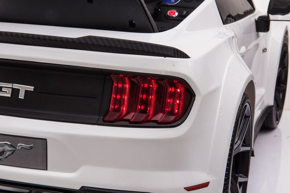 Ford Mustang Voiture Pour Enfants Voiture Électrique Pour Enfants 24 Volts