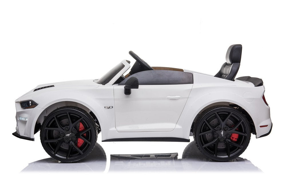 Ford Mustang Voiture Pour Enfants Voiture Électrique Pour Enfants 24 Volts
