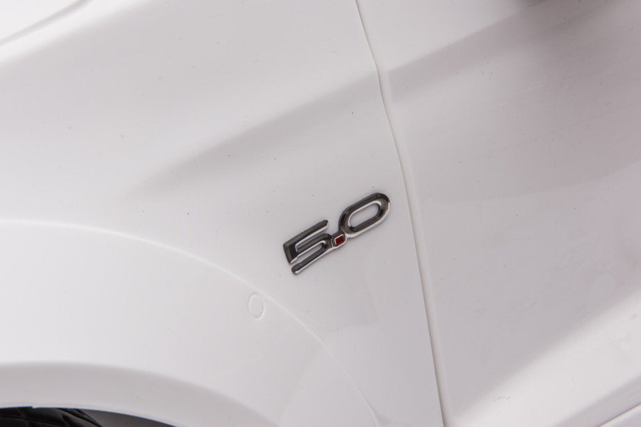 Ford Mustang Voiture Pour Enfants Voiture Électrique Pour Enfants 24 Volts