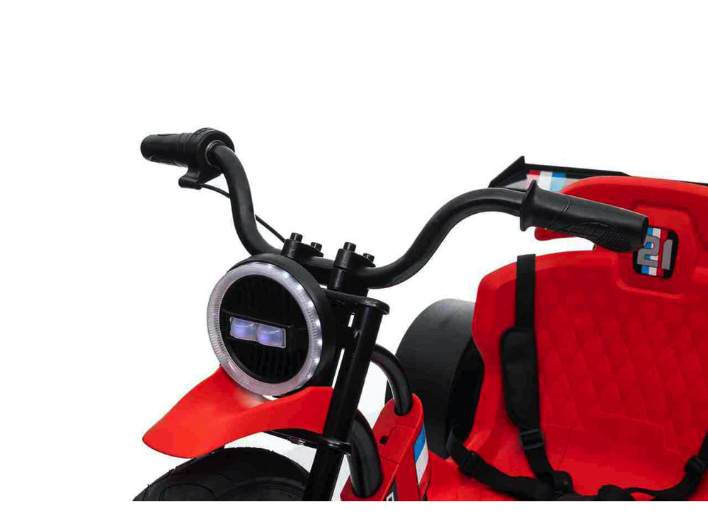 Drift Trike, Trike 24 Volts Avec Moteurs De 775 Watts
