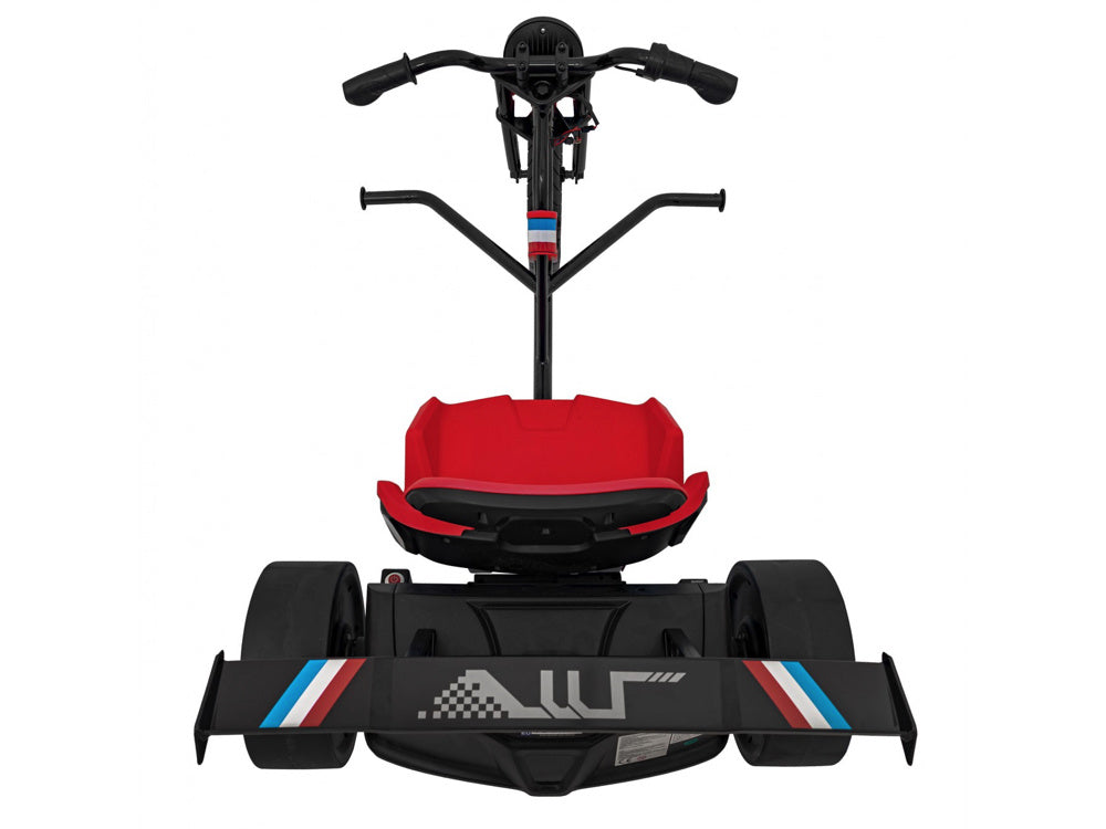 Drift Trike, Trike 24 Volts Avec Moteurs De 775 Watts