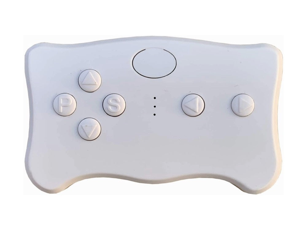 Télécommande 2,4 Ghz Pour Voitures Électriques Pour Enfants (Tx1 Et Tx10)