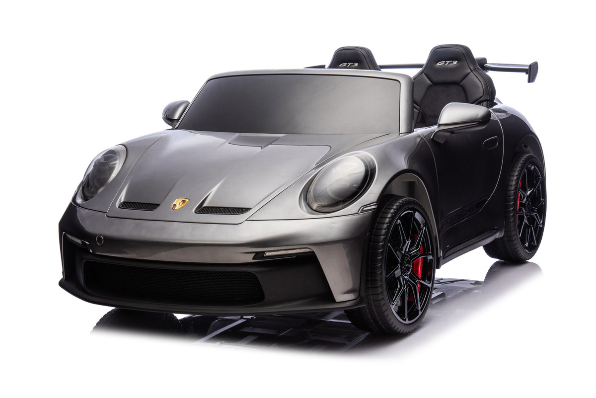 Porsche 911 Gt3 – Version Pro (2 Places)