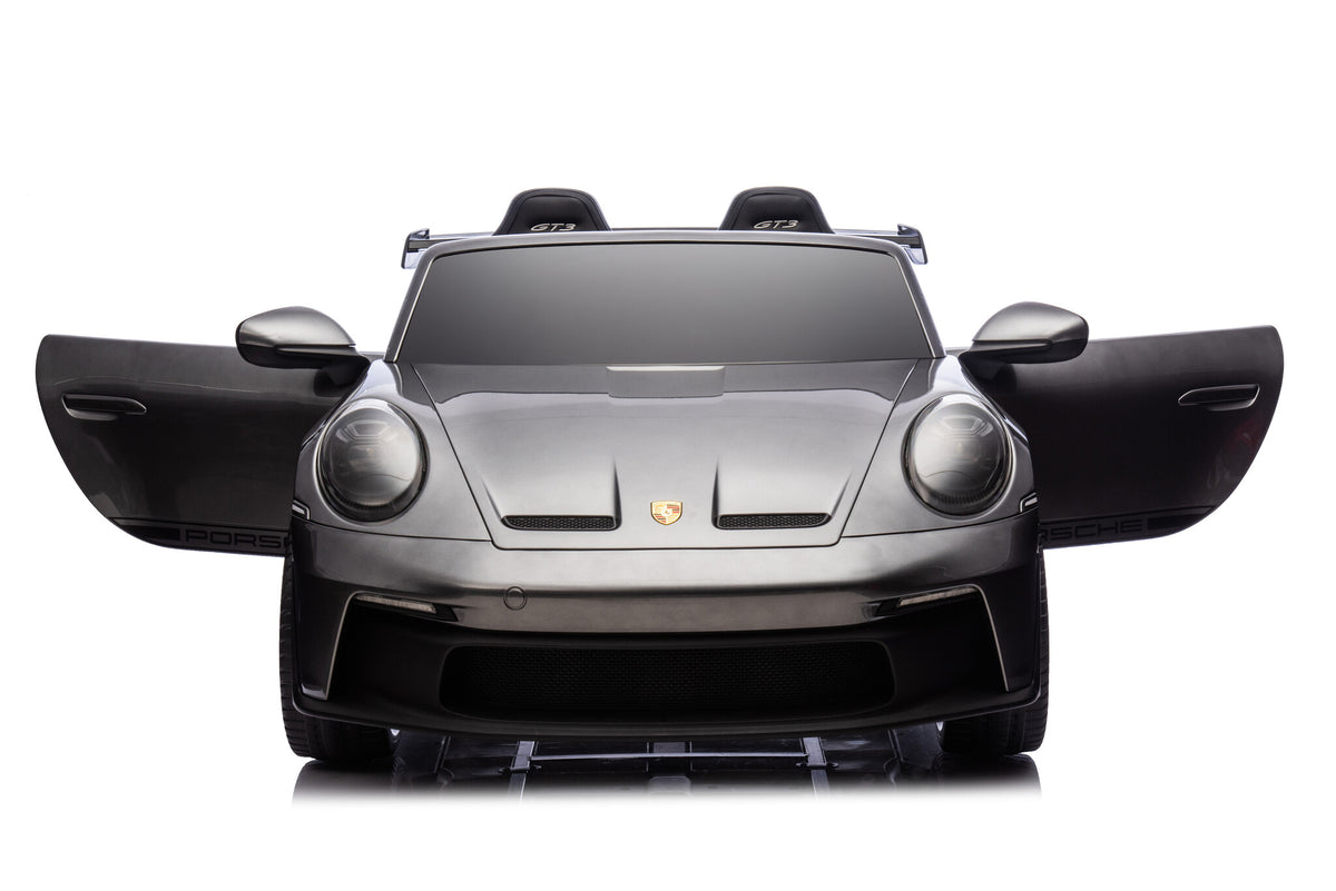 Porsche 911 Gt3 – Version Pro (2 Places)