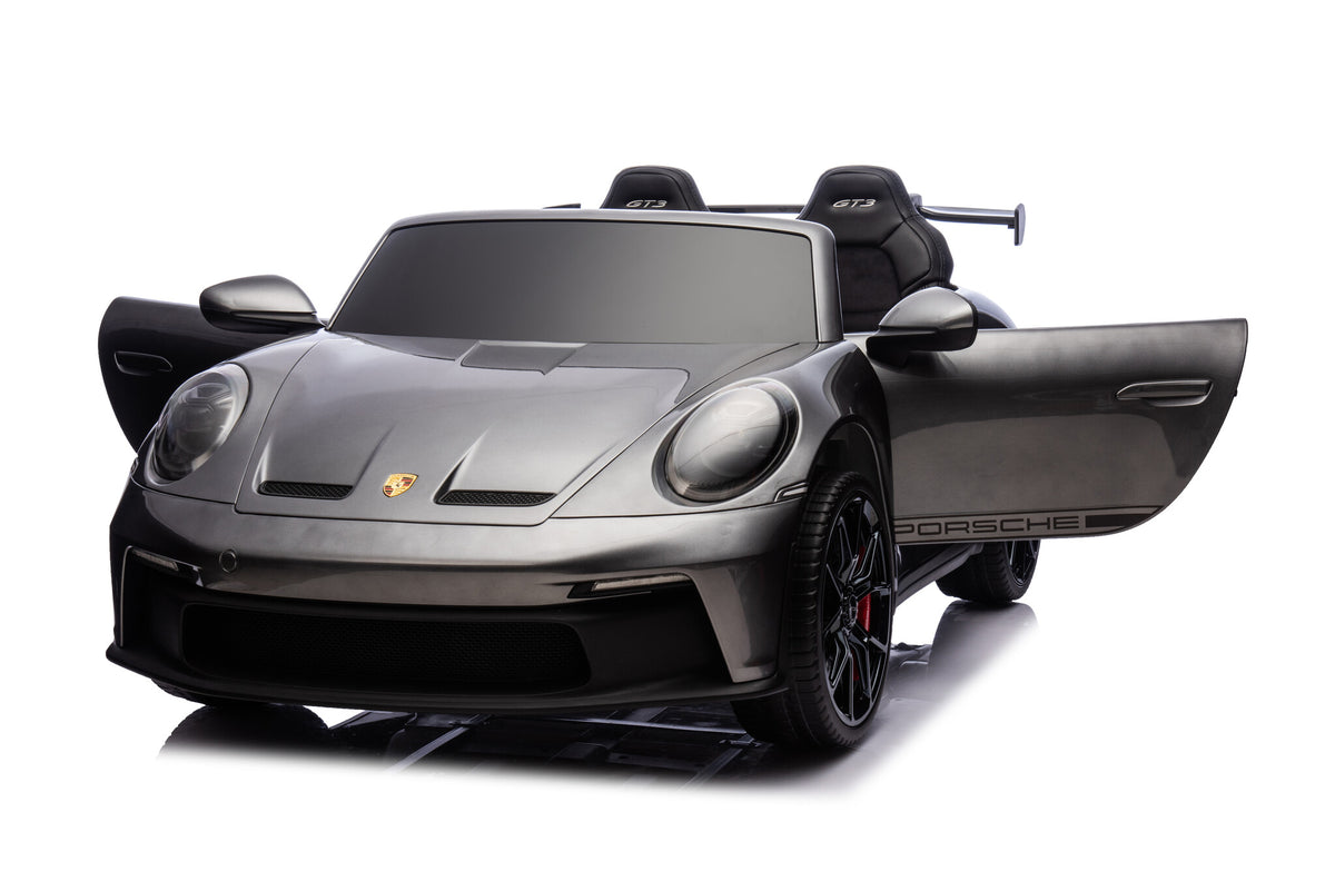 Porsche 911 Gt3 – Version Pro (2 Places)