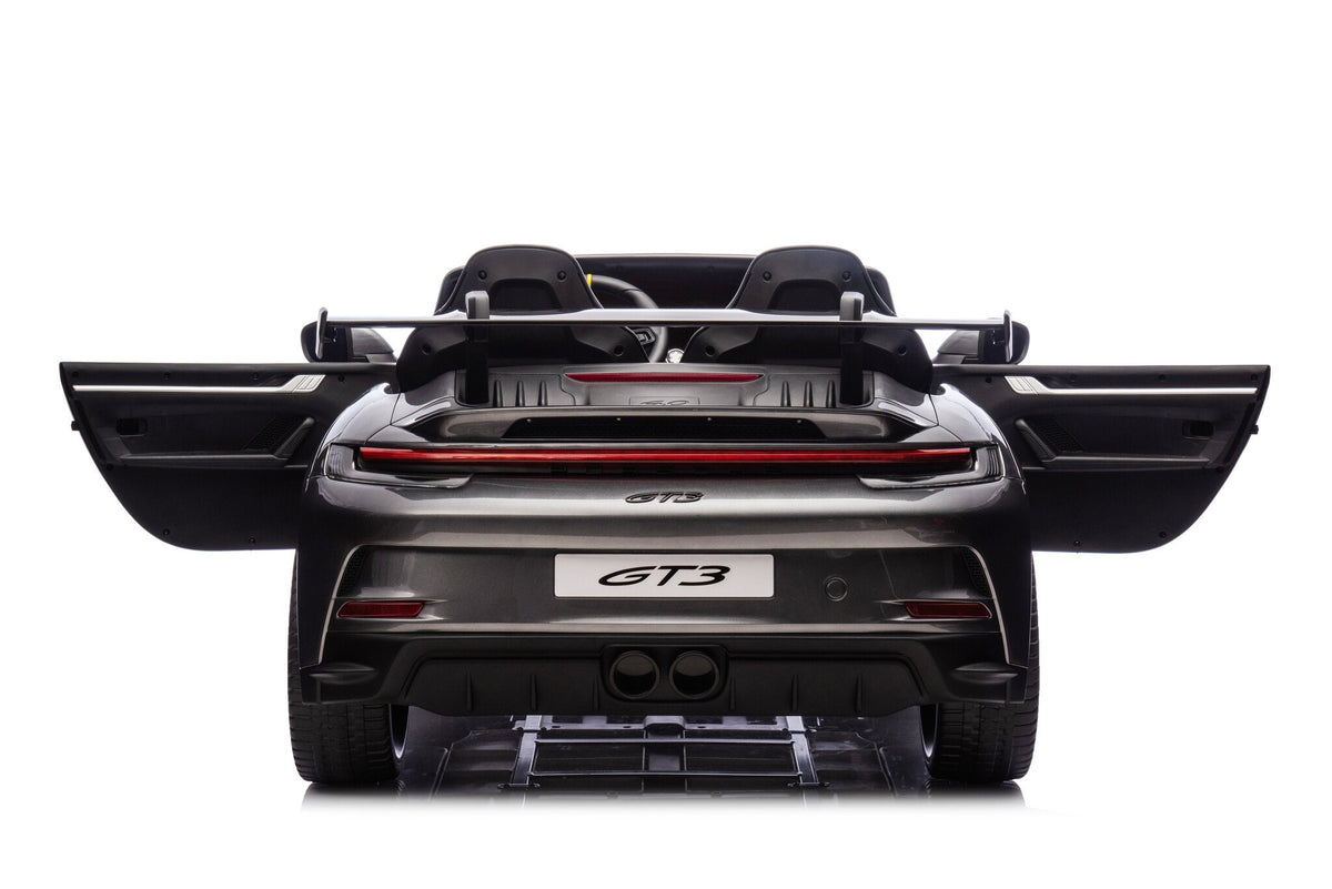 Porsche 911 Gt3 – Version Pro (2 Places)