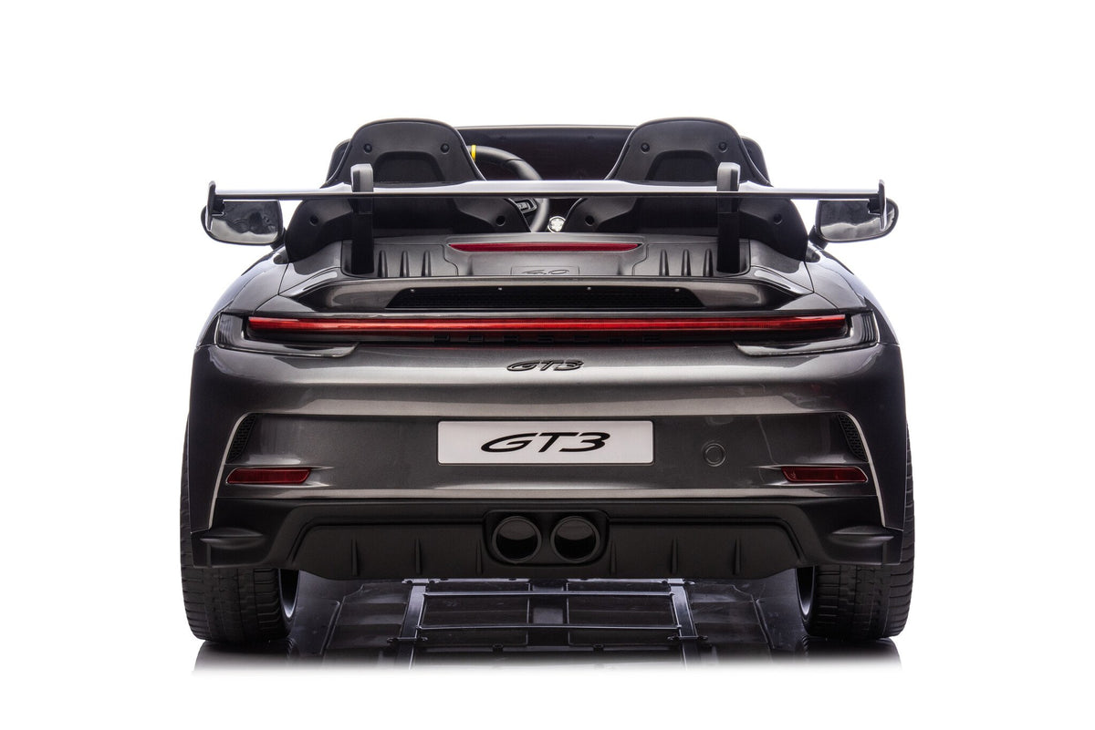 Porsche 911 Gt3 – Version Pro (2 Places)
