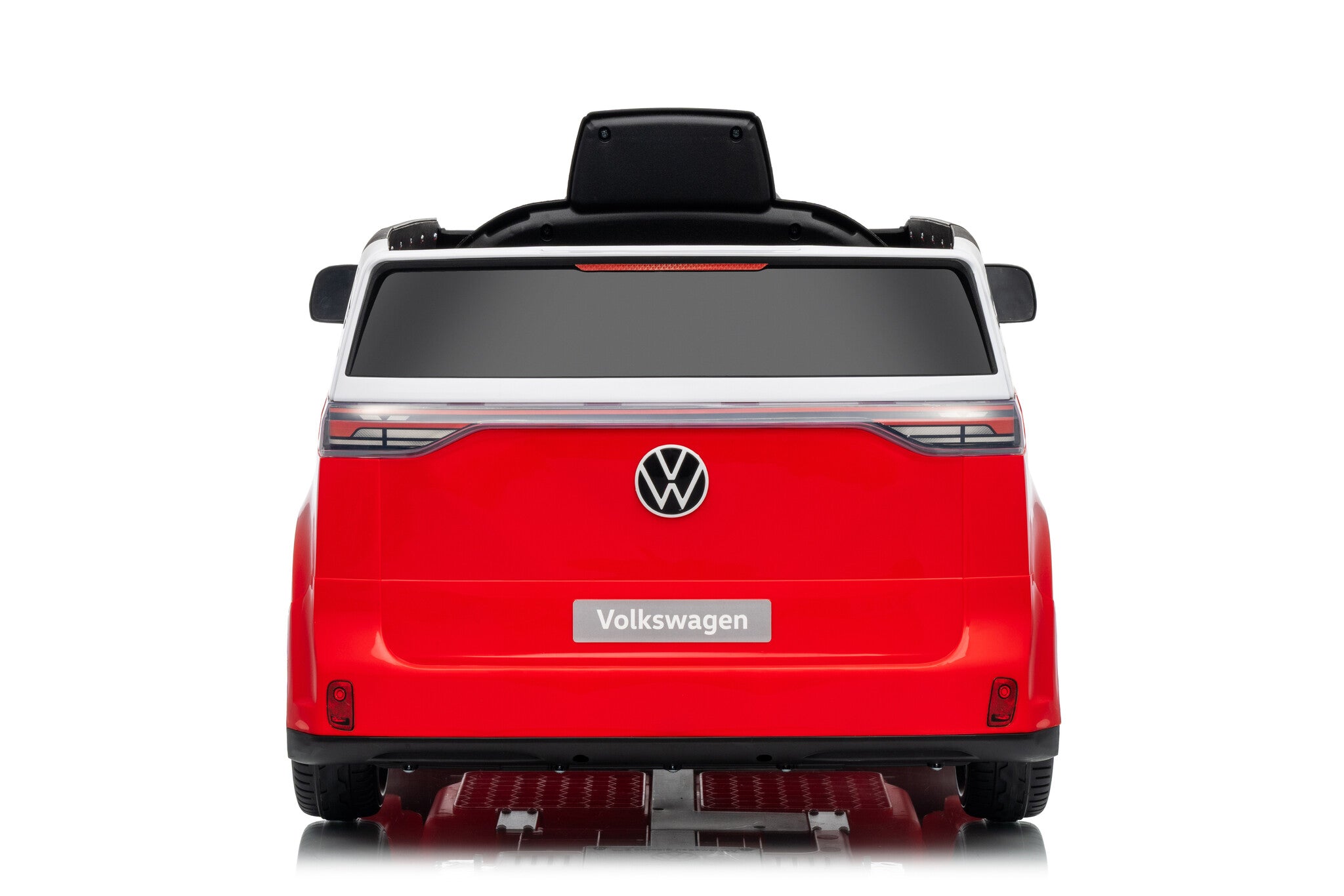 Volkswagen Id Buzz, Voiture Électrique Pour Enfants 12 Volts