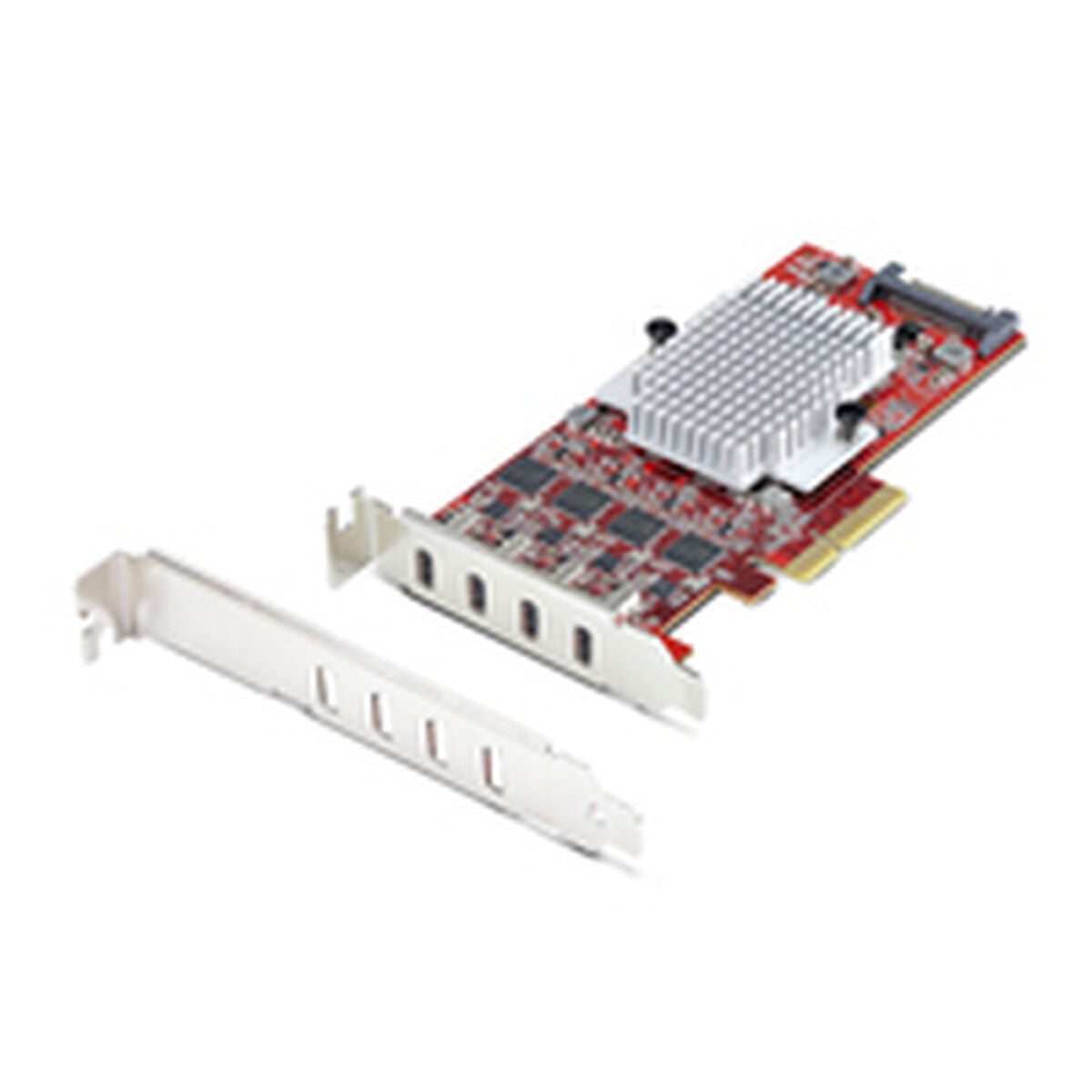 Cartes de port USB
