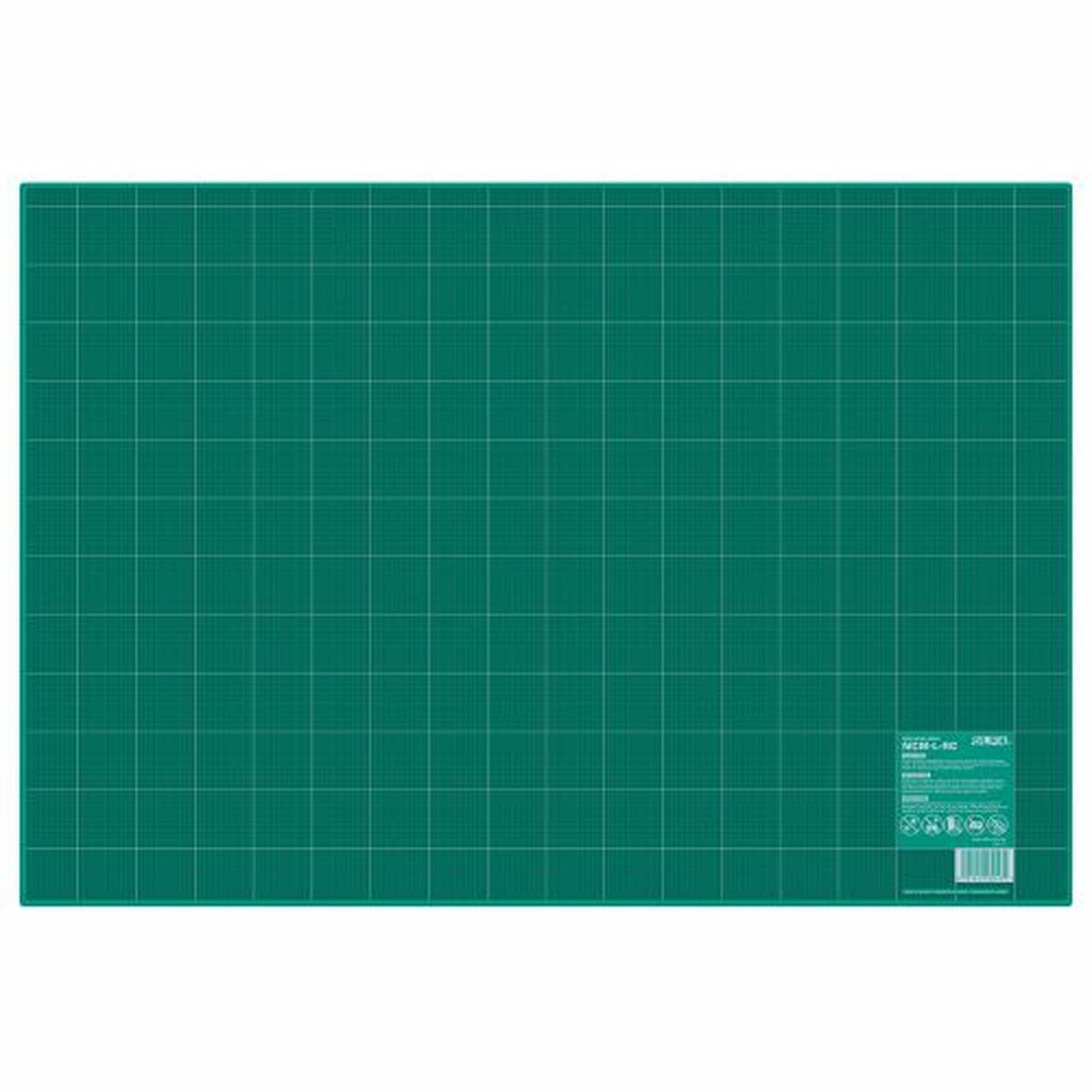 Tapis de découpe