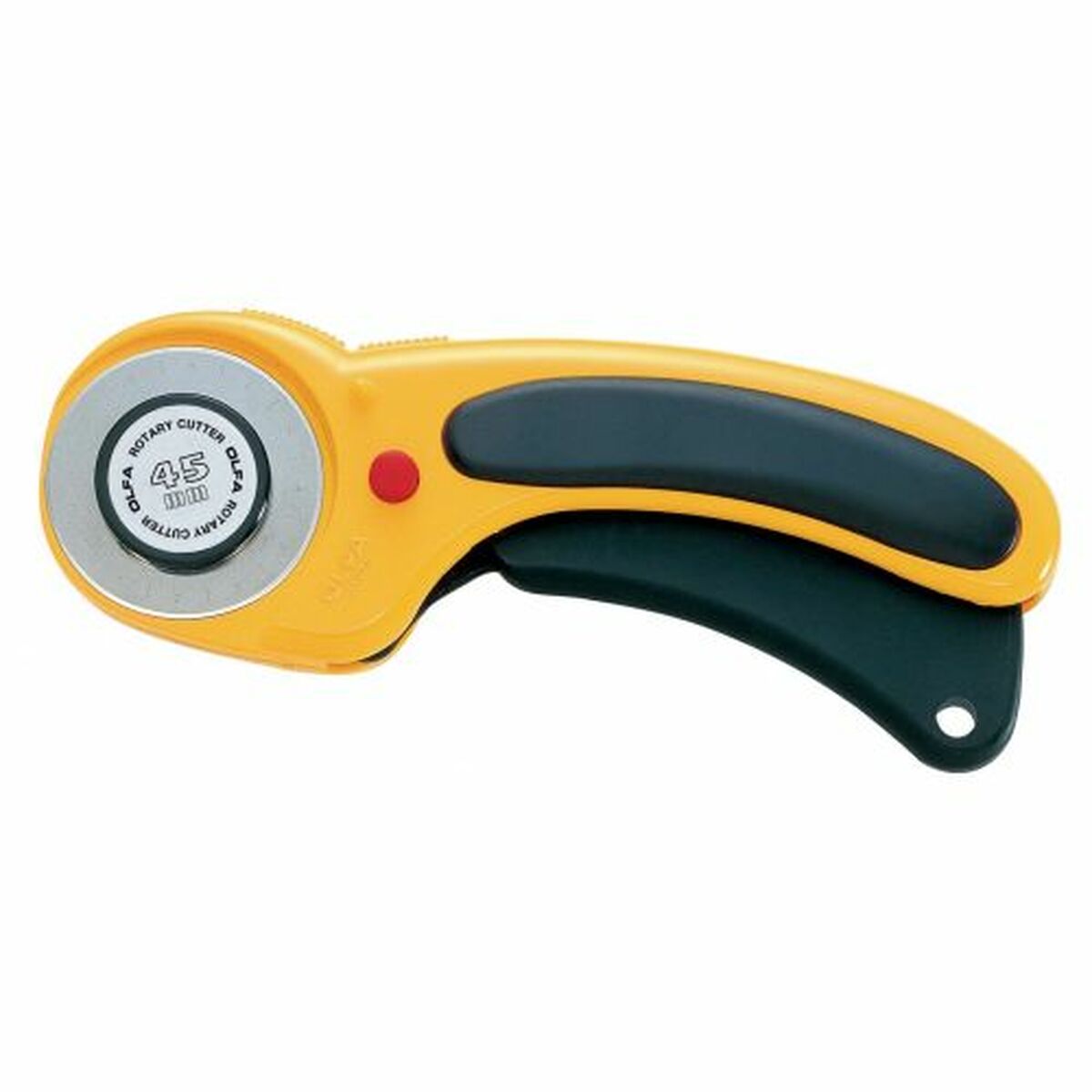 Cutters rotatifs