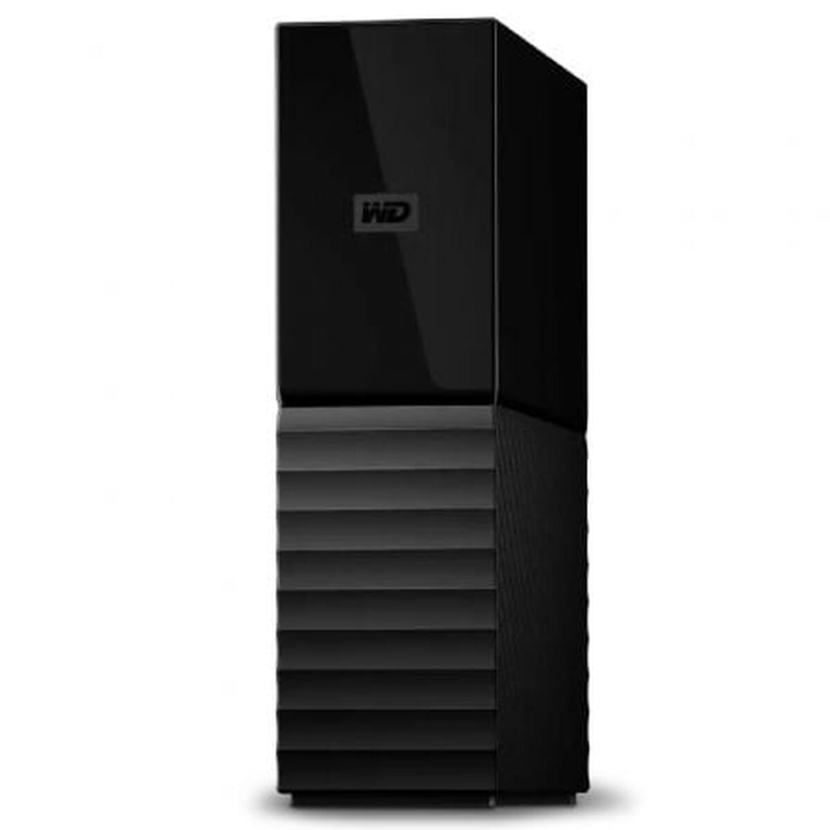 Disques durs externes