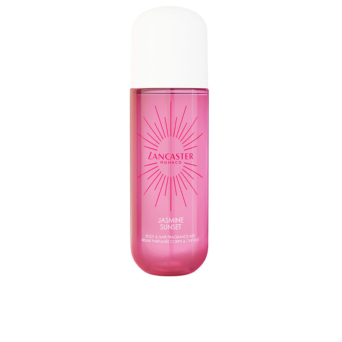 Sprays pour le corps