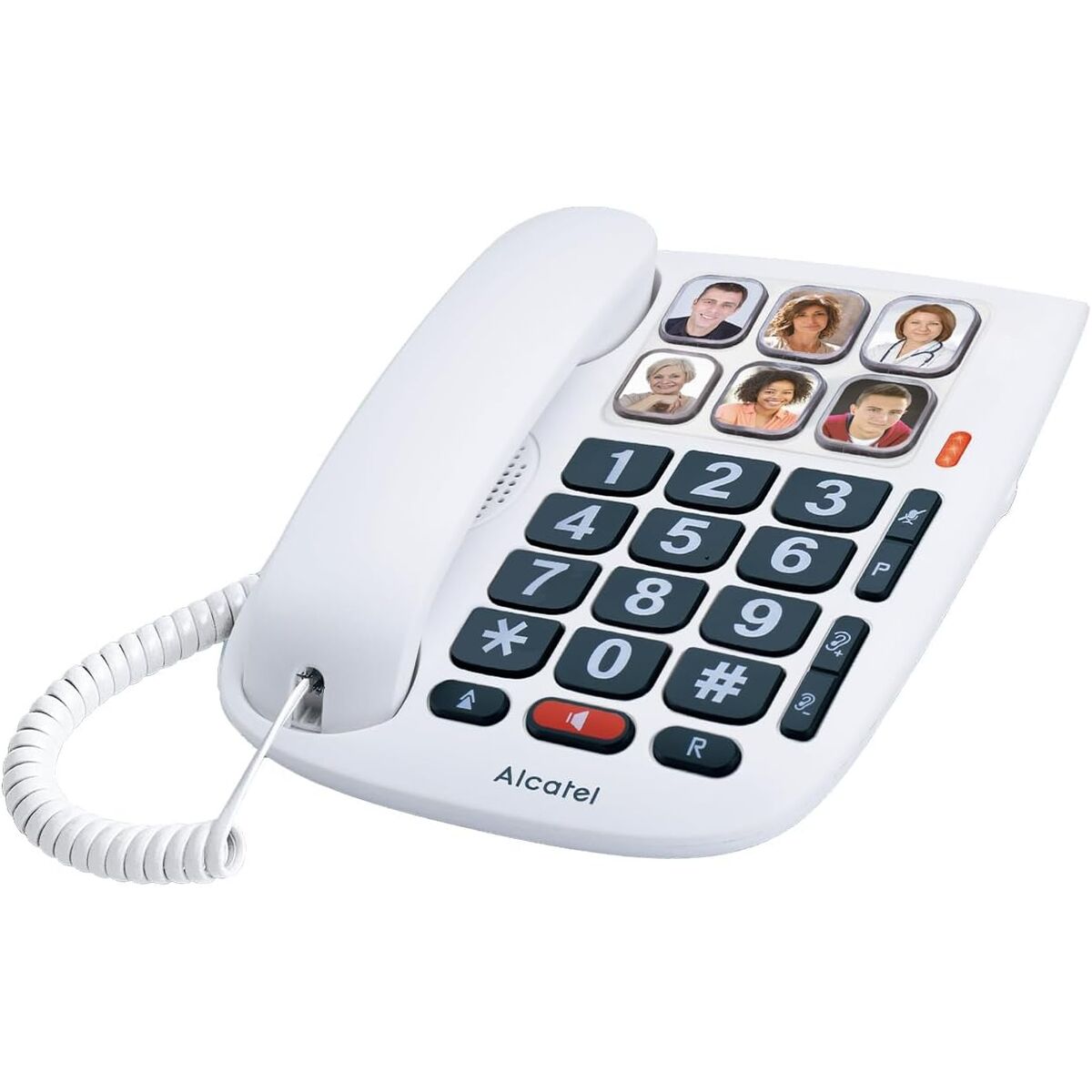Téléphones fixes et résidentiels