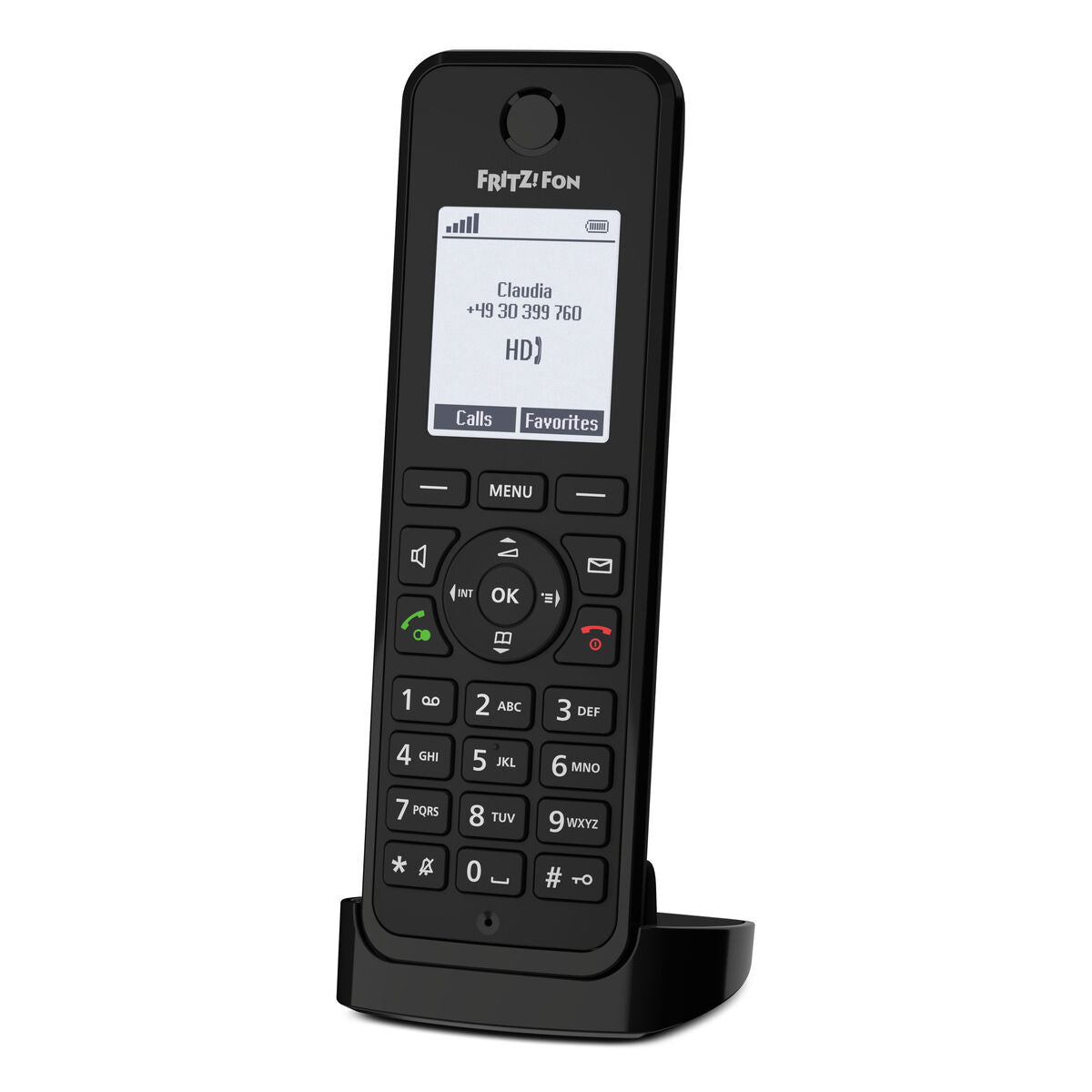 Téléphonie fixe et accessoires