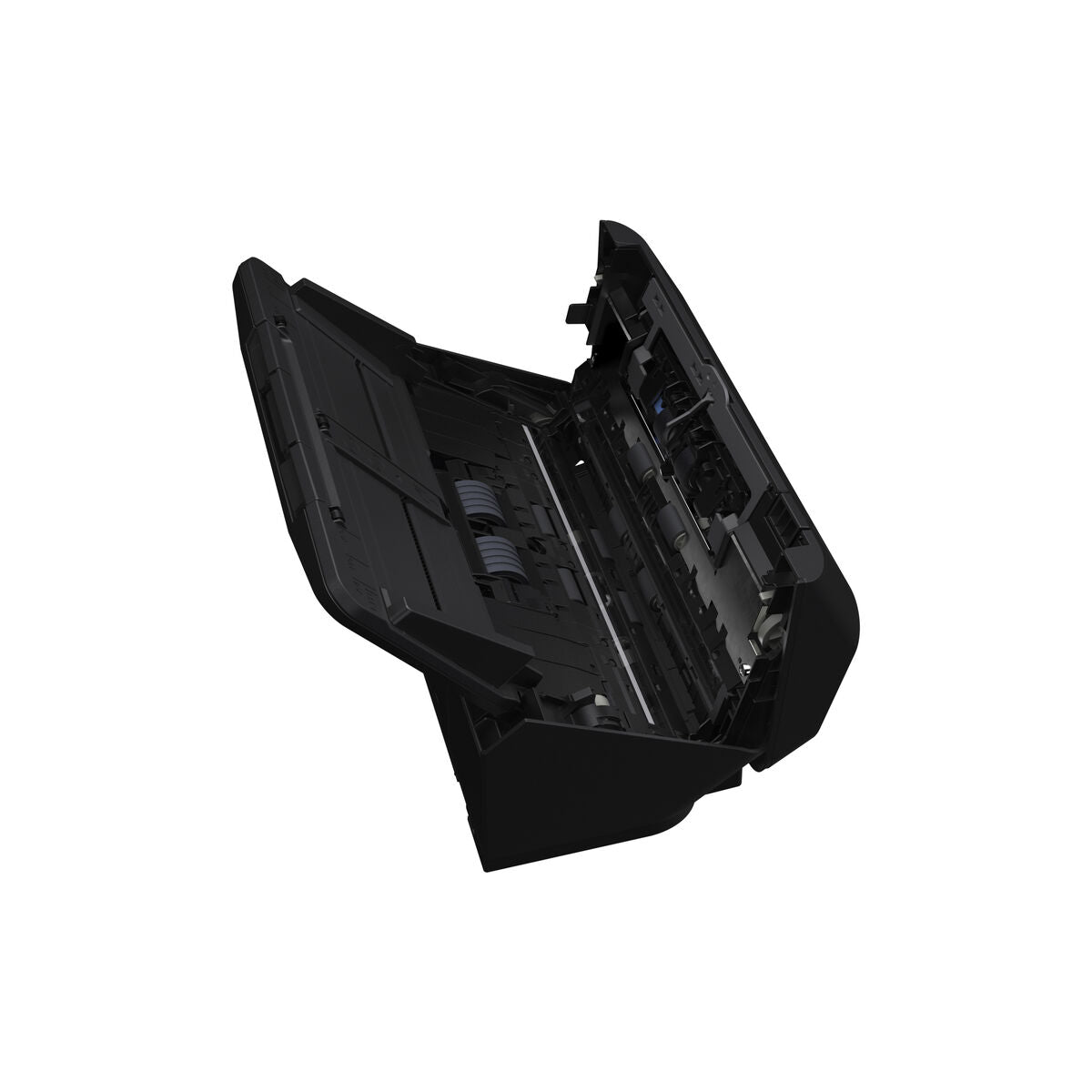 Scanners et accessoires