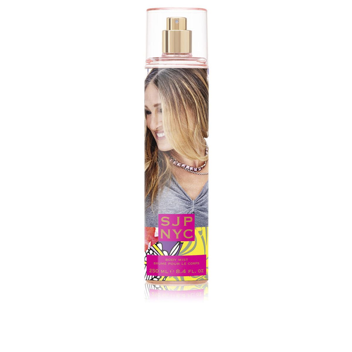 Sprays pour le corps