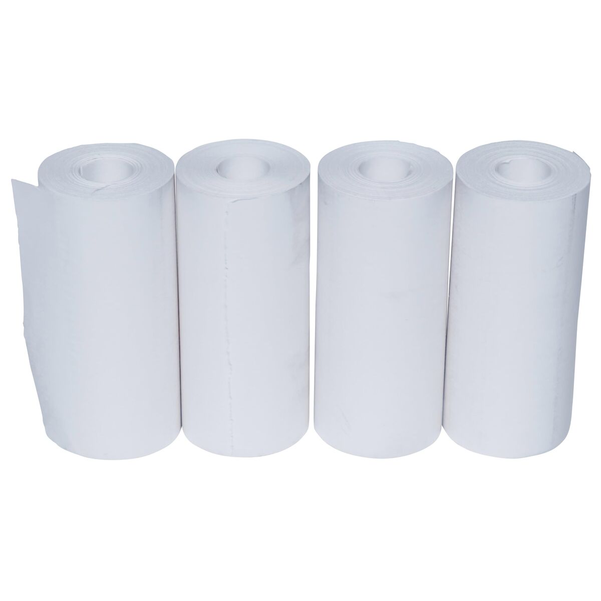 Rouleaux de papier thermique