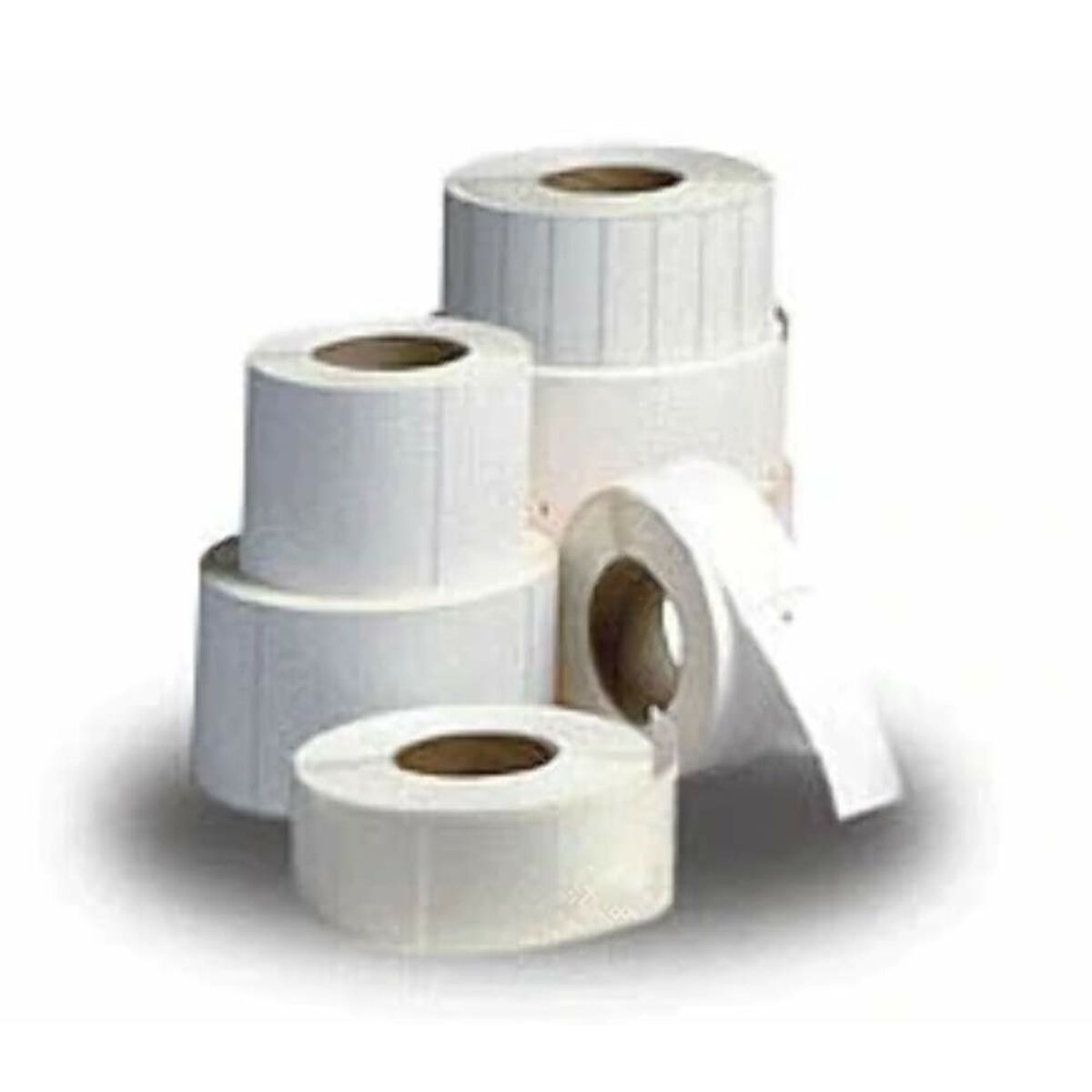 Étiquettes, intercalaires et tampons