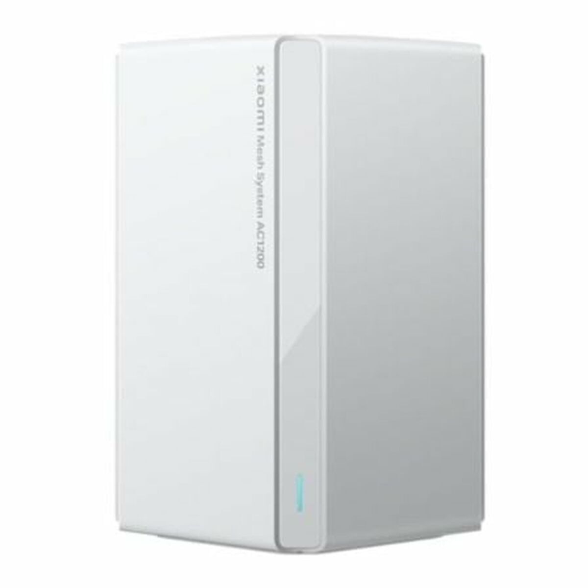 Systèmes WiFi Mesh