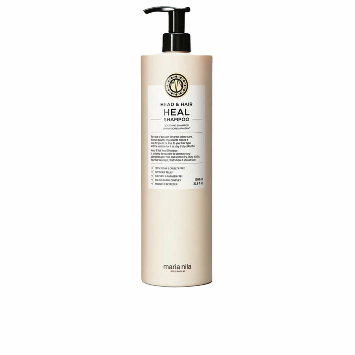 Produits de soins capillaires