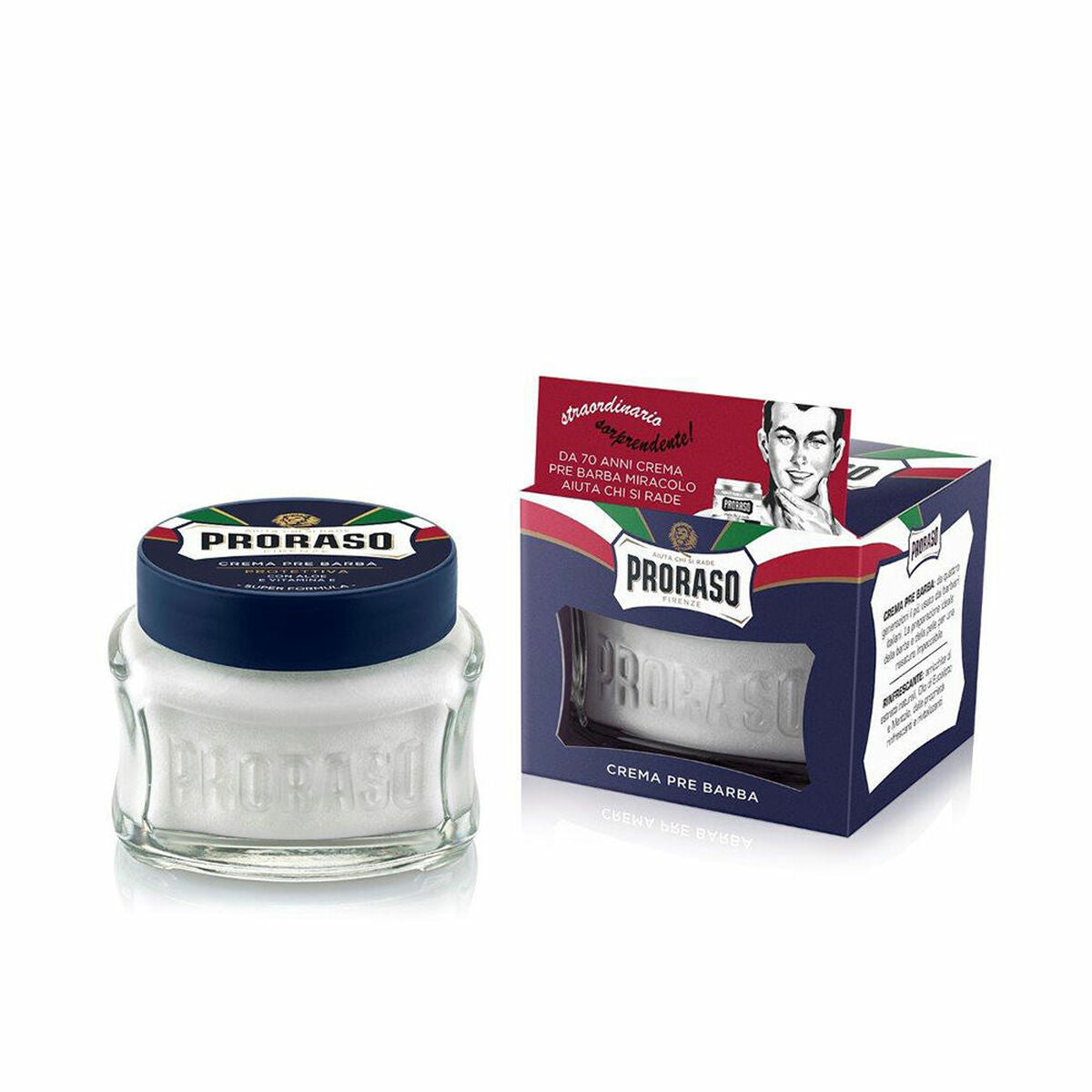 Baumes et crèmes