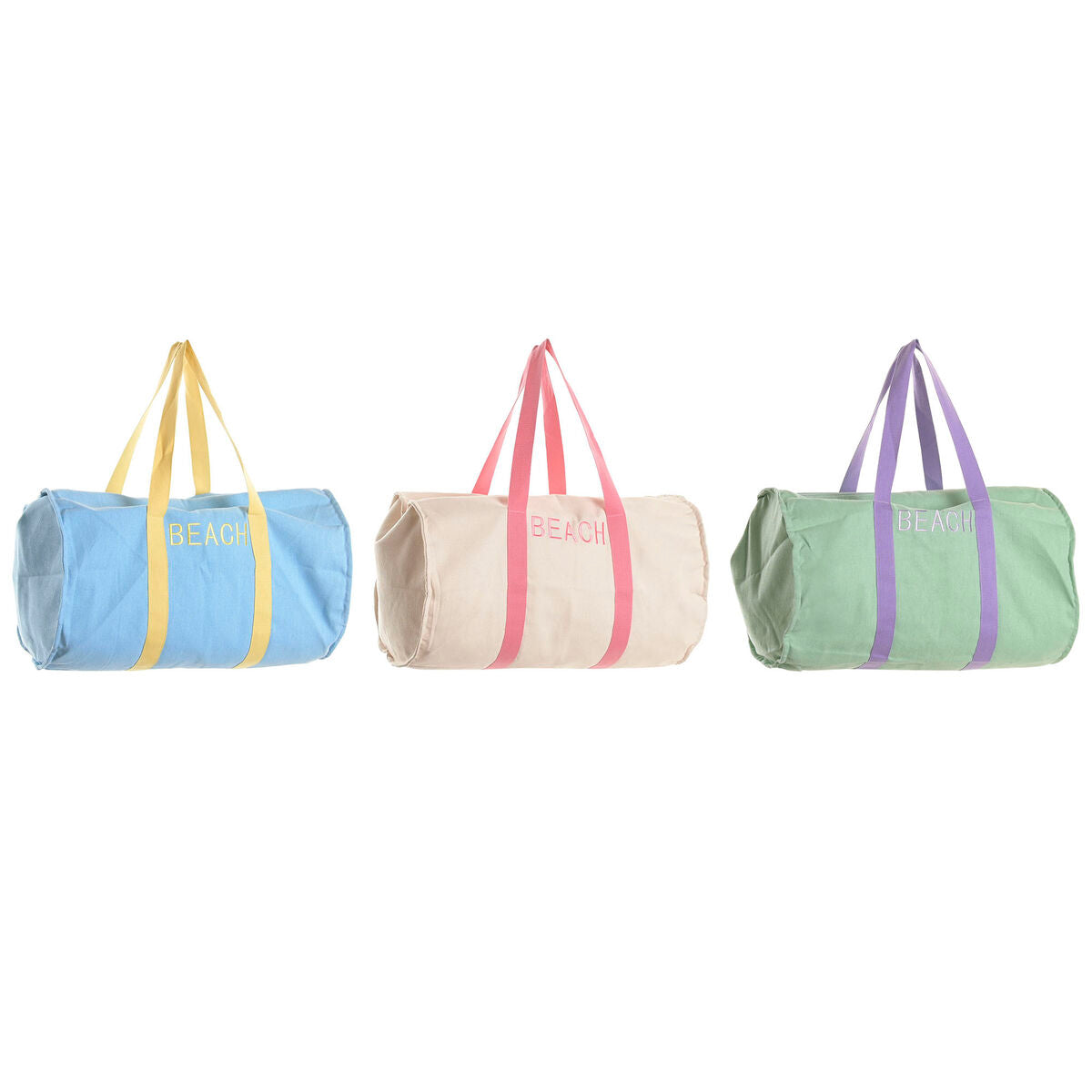 Sacs en toile et de plage