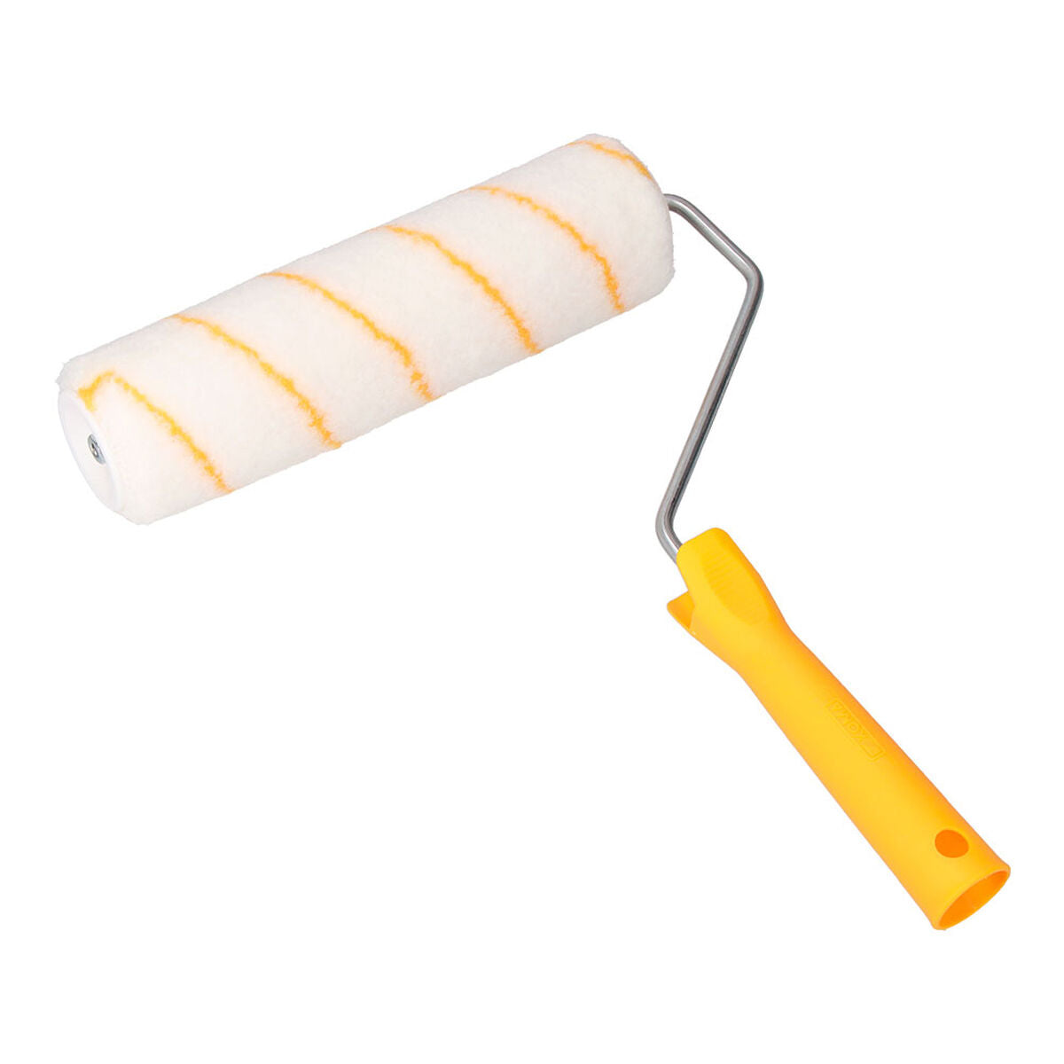 Rouleaux de peinture