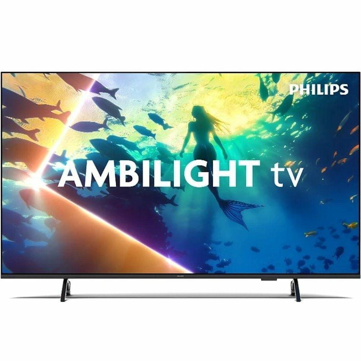 TV portables