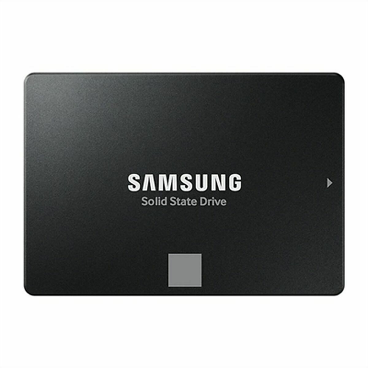 Disques durs solides