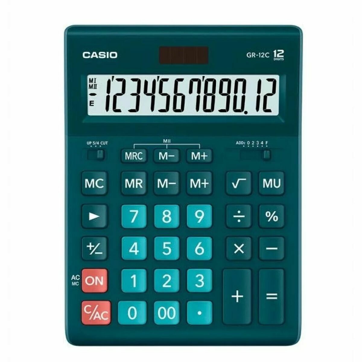 Calculatrices