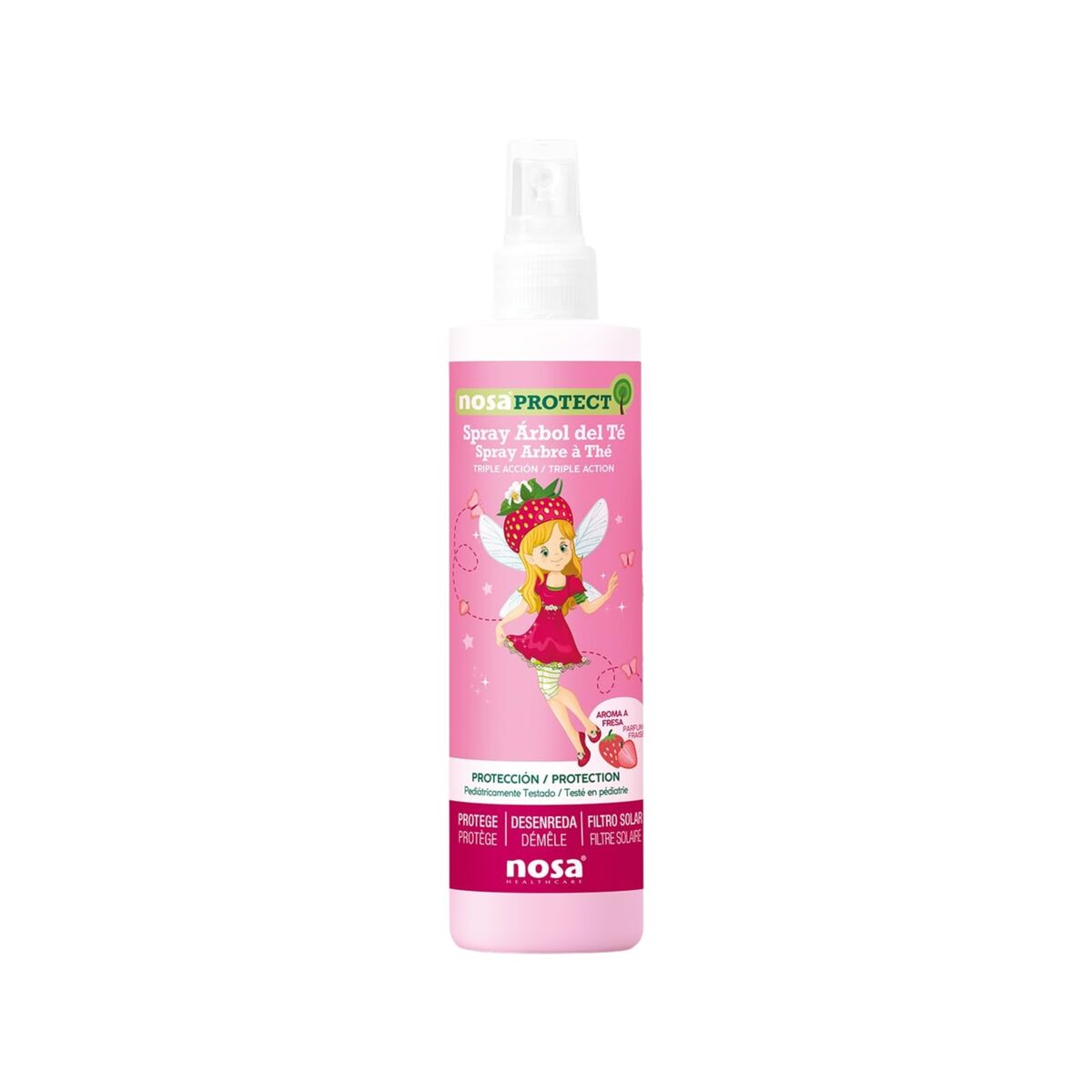 Après-shampooings
