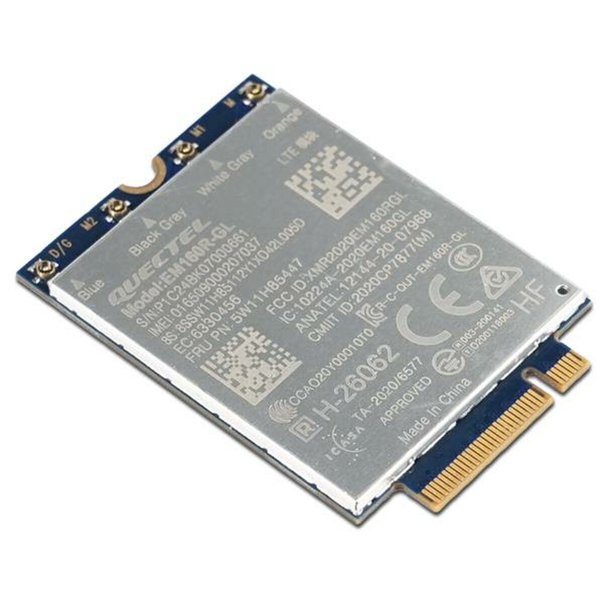 Adaptateurs réseau Bluetooth