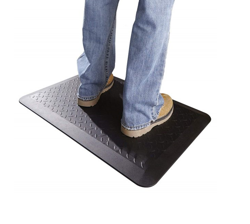 Mat Anti-Fatigue 90X60X1,5Cm