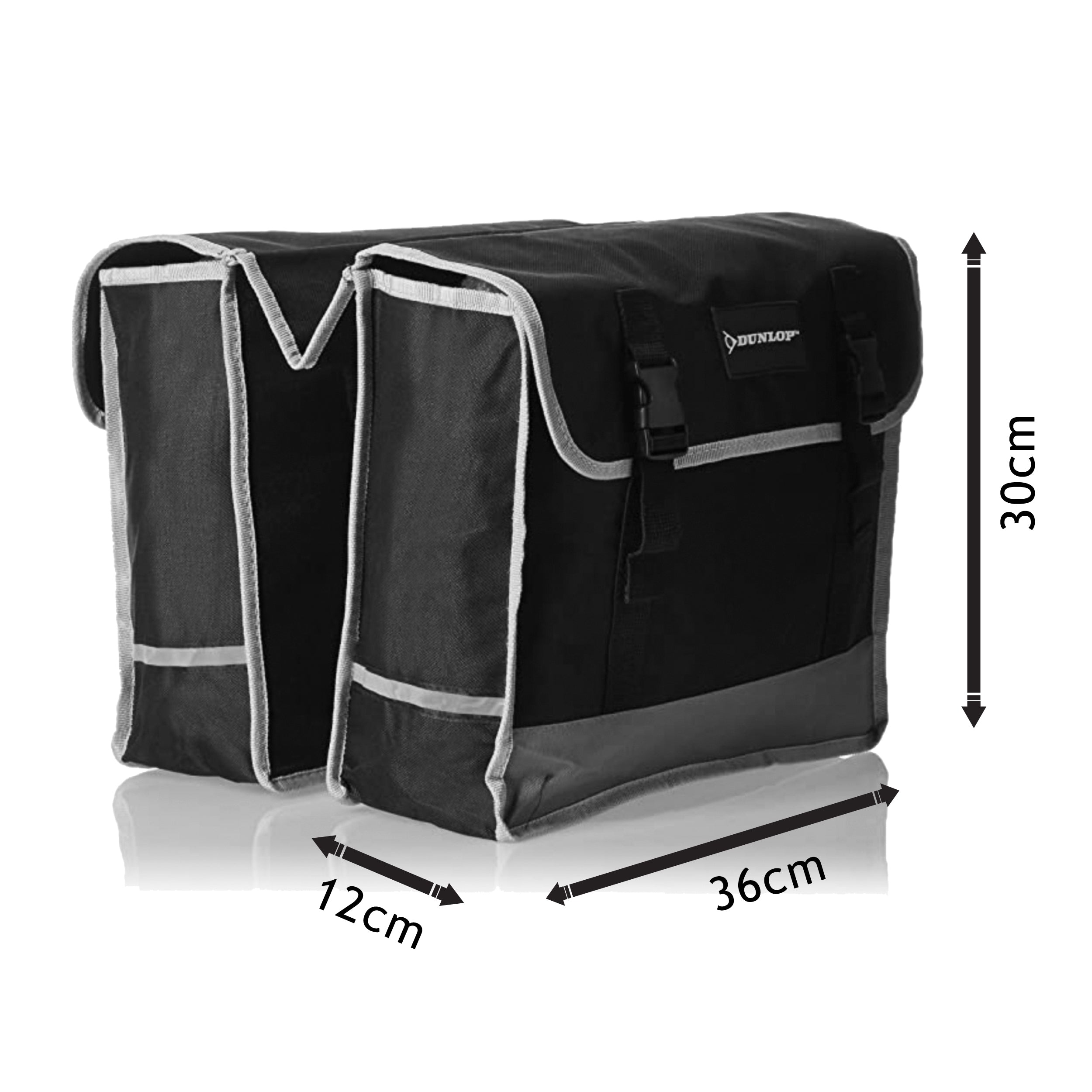 Bicycle Bag Pannier Ca 31Ltr