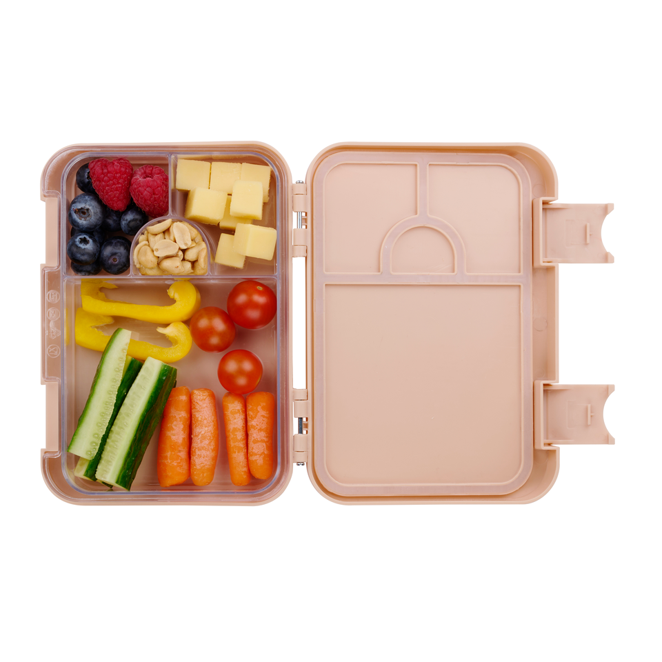 Lunchbox 3As