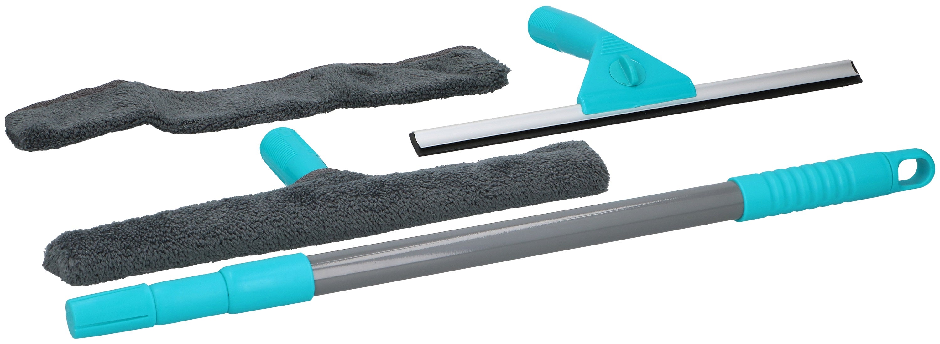 Window Cleaning Set 5Pc