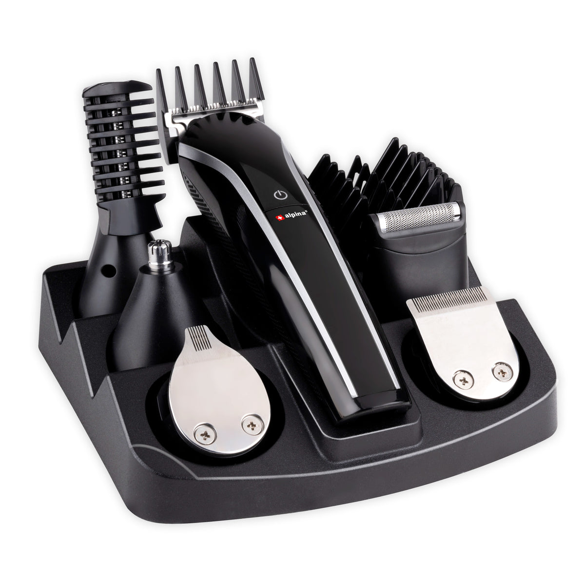 Hair Trimmer Rechargeable