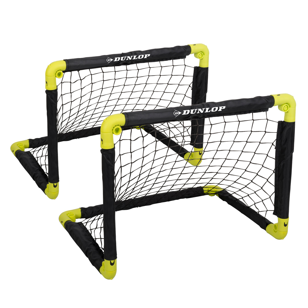Soccer Goal Set 55Cm Pp 2Pc