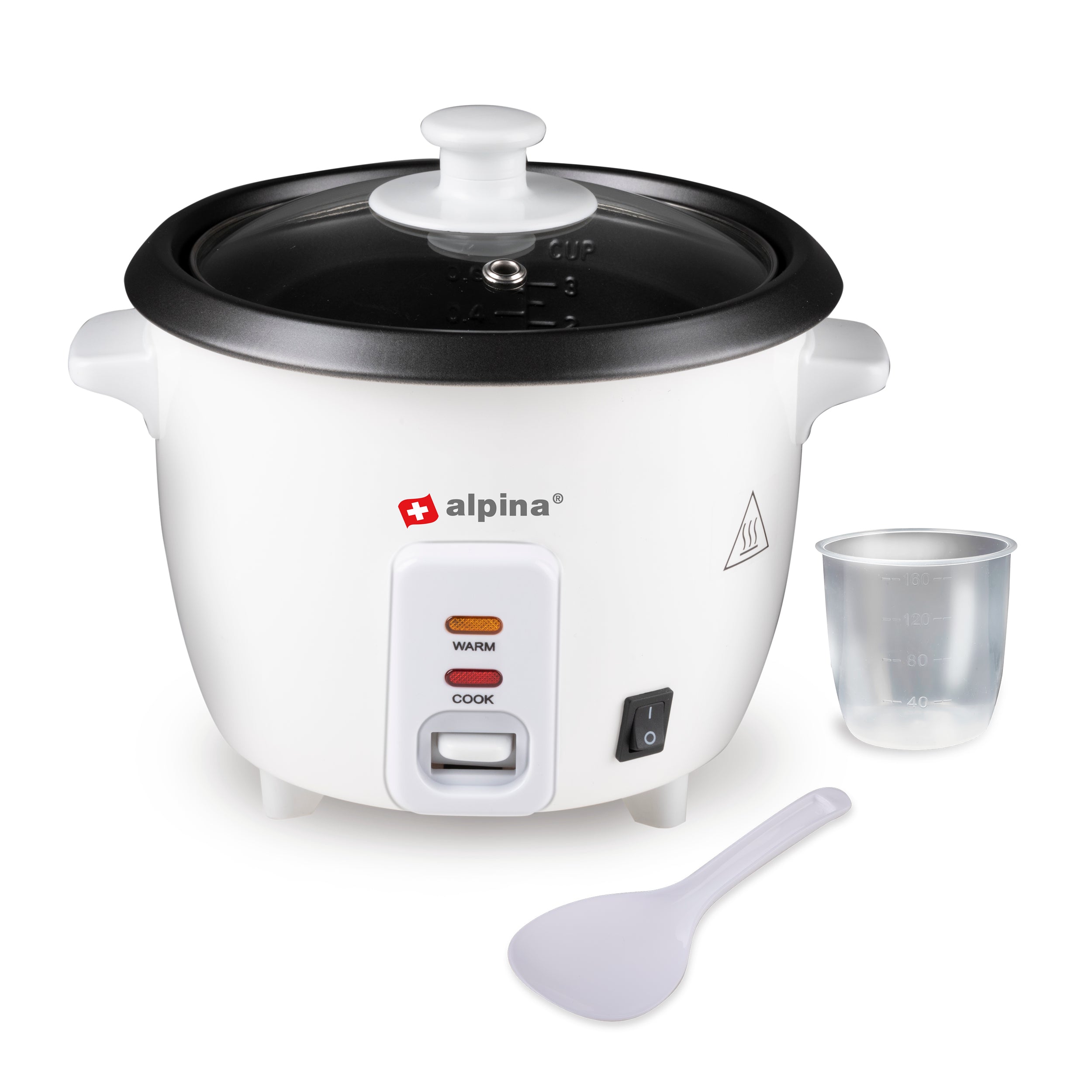 Rice Cooker 0,6L 300W