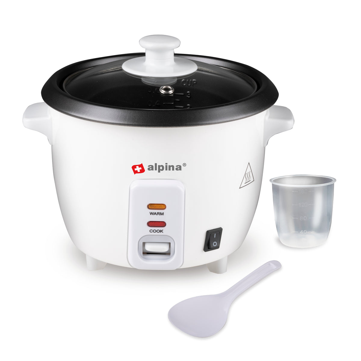 Rice Cooker 0,6L 300W